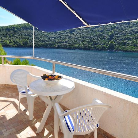 Lastovo Apartments Livia חדר תמונה