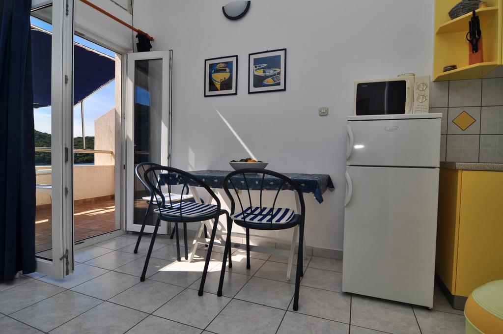 Lastovo Apartments Livia חדר תמונה