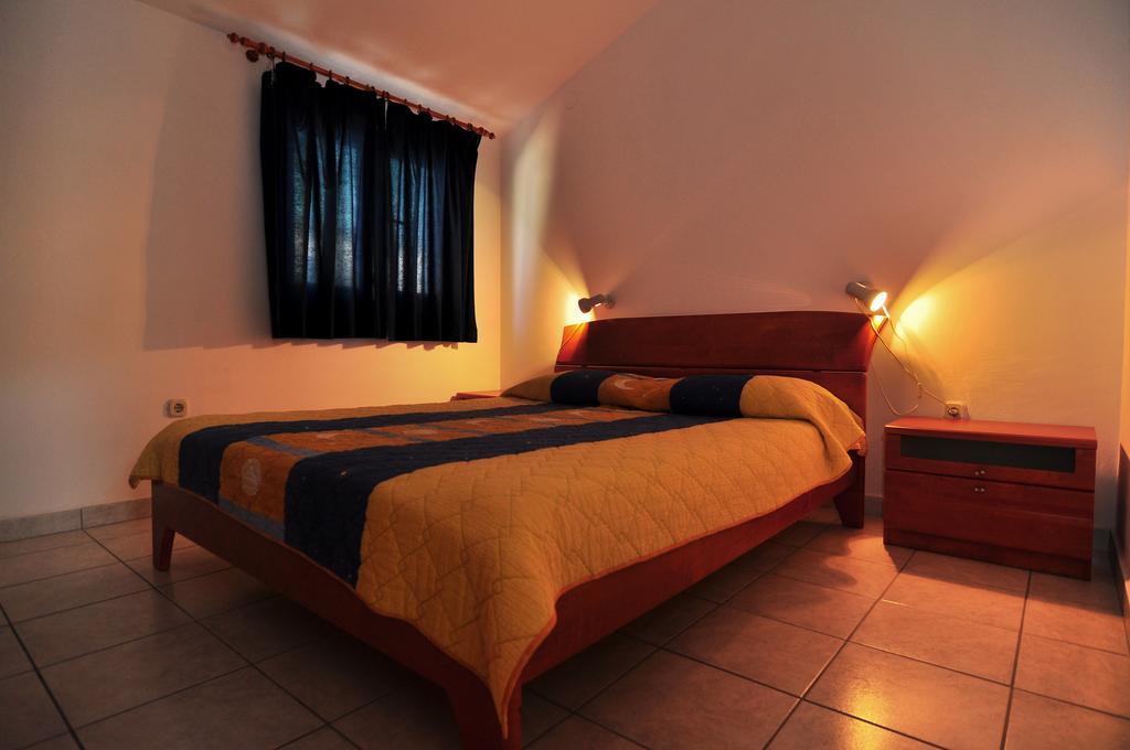 Lastovo Apartments Livia חדר תמונה