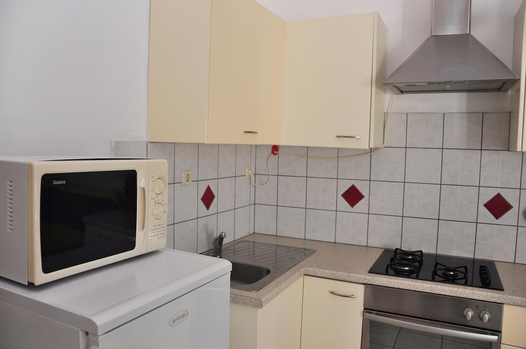 Lastovo Apartments Livia חדר תמונה