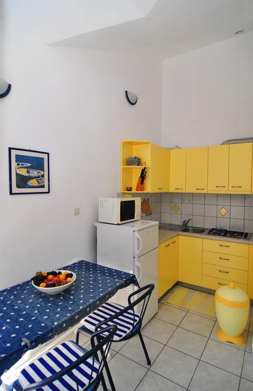 Lastovo Apartments Livia חדר תמונה
