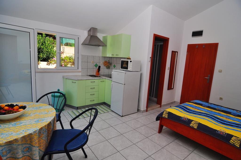 Lastovo Apartments Livia חדר תמונה
