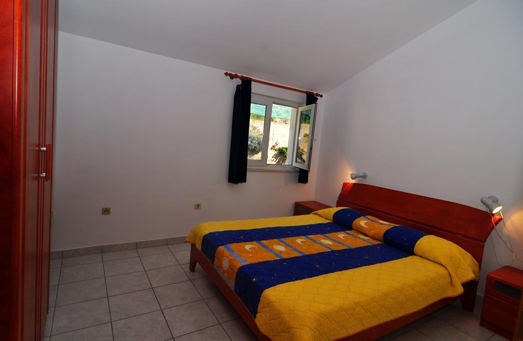 Lastovo Apartments Livia חדר תמונה
