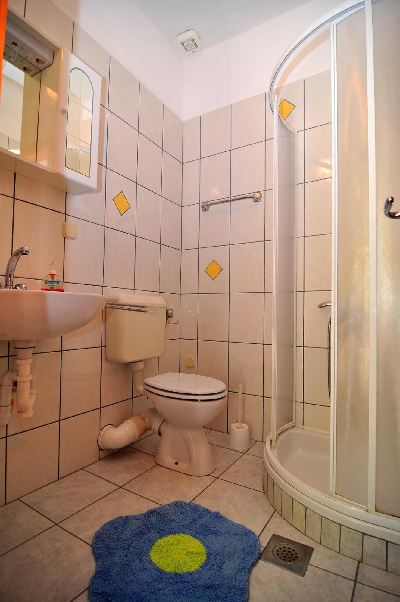 Lastovo Apartments Livia חדר תמונה