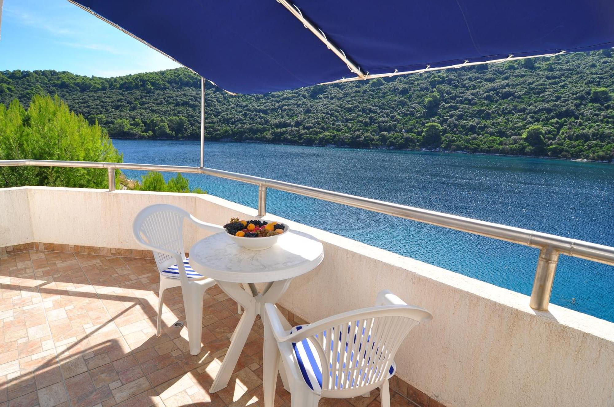 Lastovo Apartments Livia חדר תמונה