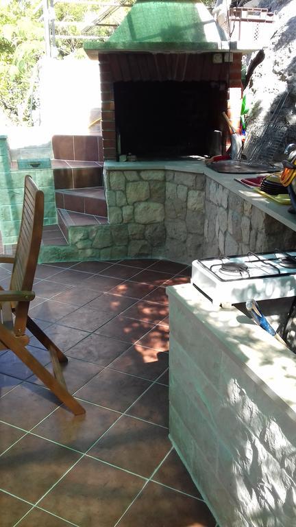 Lastovo Apartments Livia מראה חיצוני תמונה
